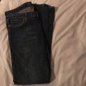 American Eagle Jeans Size 6 PreOwned